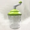 New household manual egg beater, milk beater, tornado egg beater and blender Application Scenario